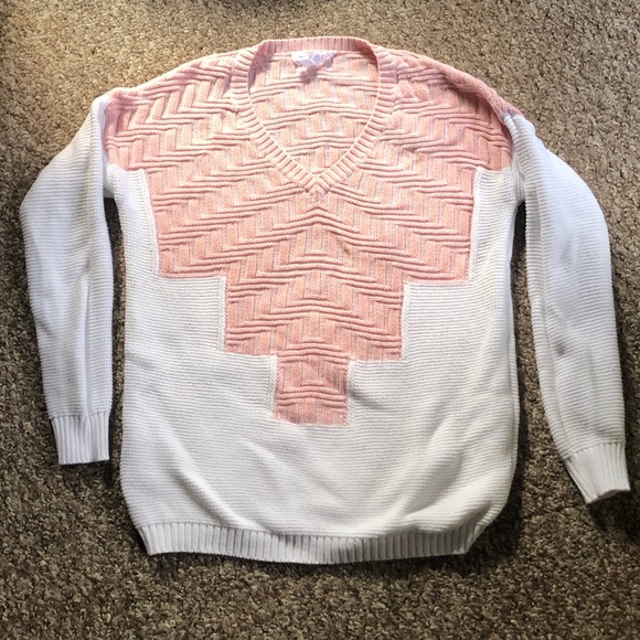 BCBGeneration Strawberry Shortcake Sweater - Picture 4 of 8